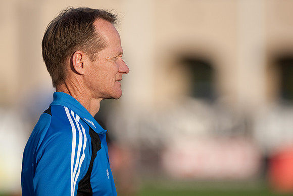 SJ Earthquakes vs NE Revolution