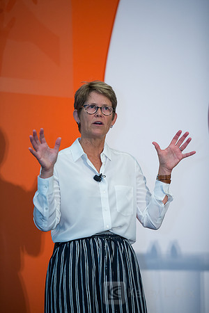 GPTW Conference