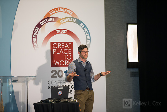 GPTW Conference