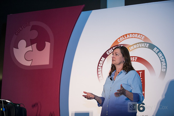 GPTW Conference