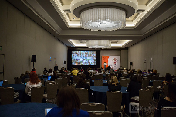 GPTW Conference
