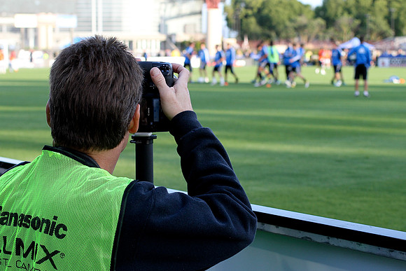 SJ Earthquakes vs NE Revolution