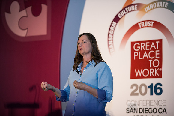 GPTW Conference