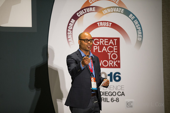 GPTW Conference