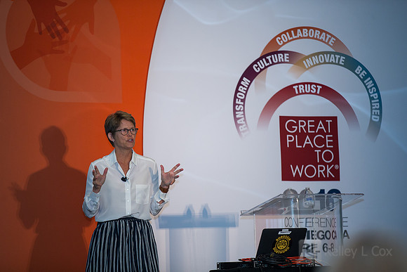 GPTW Conference