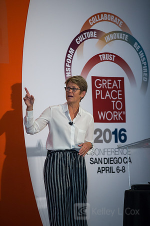 GPTW Conference