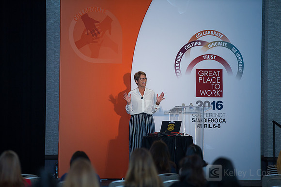 GPTW Conference