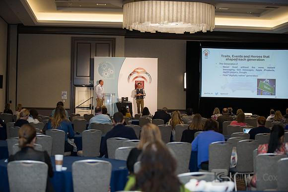 GPTW Conference