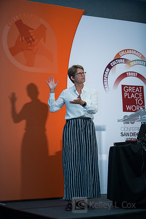GPTW Conference