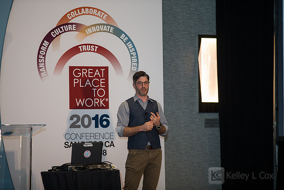 GPTW Conference