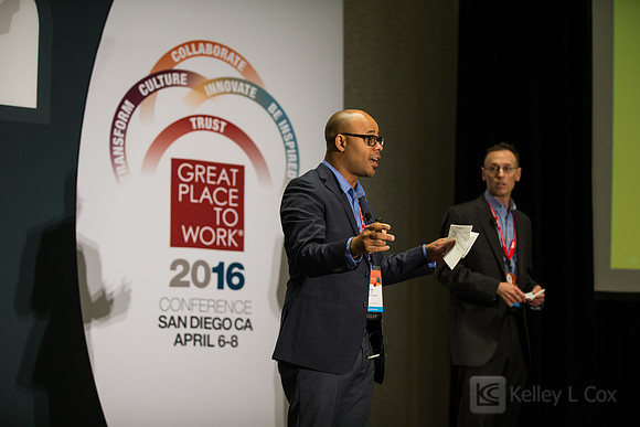 GPTW Conference