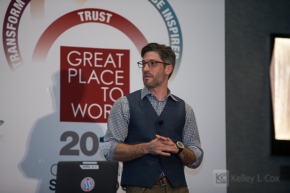GPTW Conference