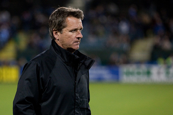 SJ Earthquakes vs NE Revolution