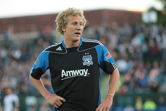 SJ Earthquakes vs NE Revolution
