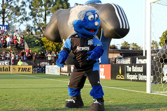 SJ Earthquakes vs NE Revolution