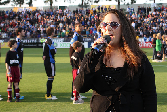 SJ Earthquakes vs NE Revolution