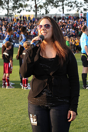 SJ Earthquakes vs NE Revolution