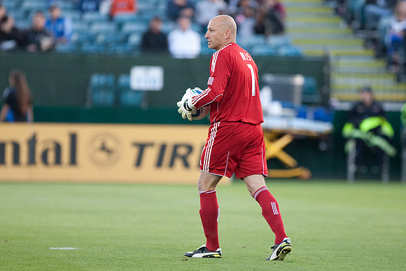 SJ Earthquakes vs NE Revolution