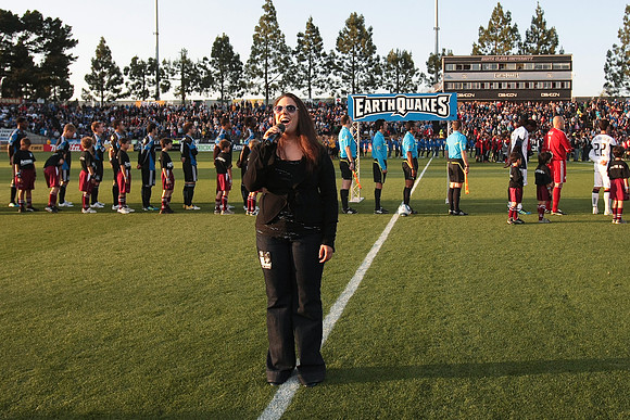 SJ Earthquakes vs NE Revolution