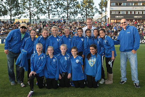 SJ Earthquakes vs NE Revolution