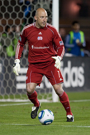 SJ Earthquakes vs NE Revolution