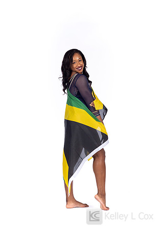 Toni-Ann Williams