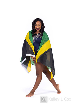 Toni-Ann Williams