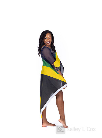 Toni-Ann Williams