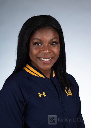 Talitha Jones