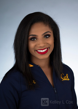 Kyana George