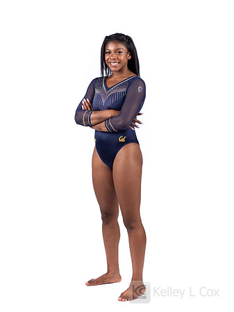 Talitha Jones