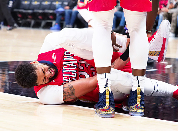 NBA: New Orleans Pelicans at Sacramento Kings