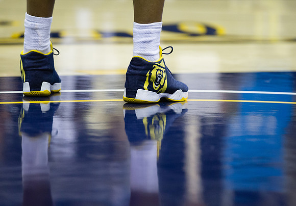 NCAA Basketball: UC Davis at California