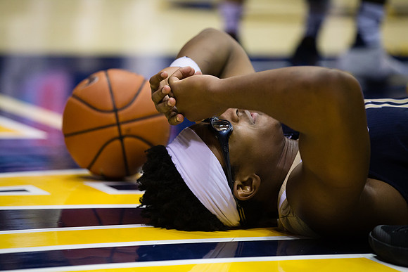 NCAA Basketball: UC Davis at California