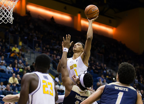 NCAA Basketball: UC Davis at California