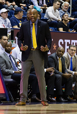 NCAA Basketball: UC Davis at California