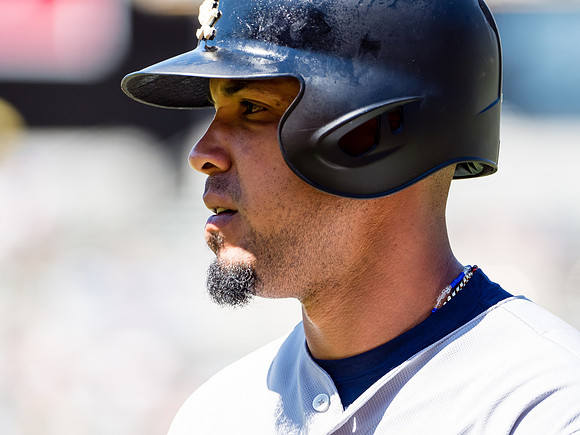 MLB: Chicago White Sox at Oakland Athletics