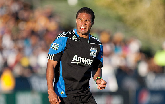 San Jose Earthquakes vs Toronto FC