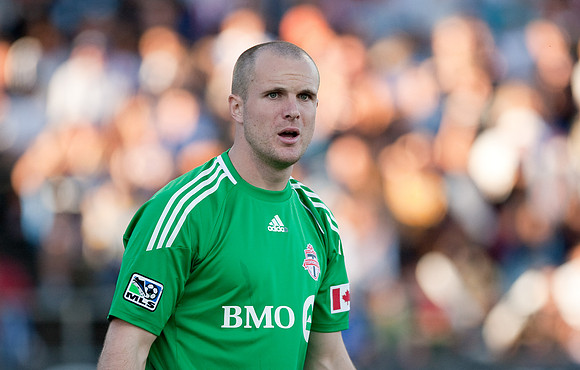 San Jose Earthquakes vs Toronto FC