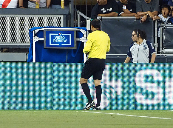MLS: Philadelphia Union at San Jose Earthquakes