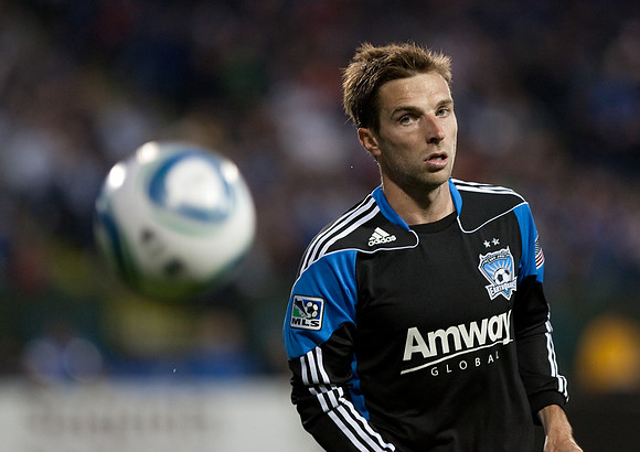 San Jose Earthquakes vs Toronto FC