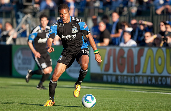 San Jose Earthquakes vs Toronto FC