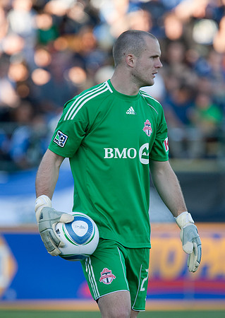 San Jose Earthquakes vs Toronto FC