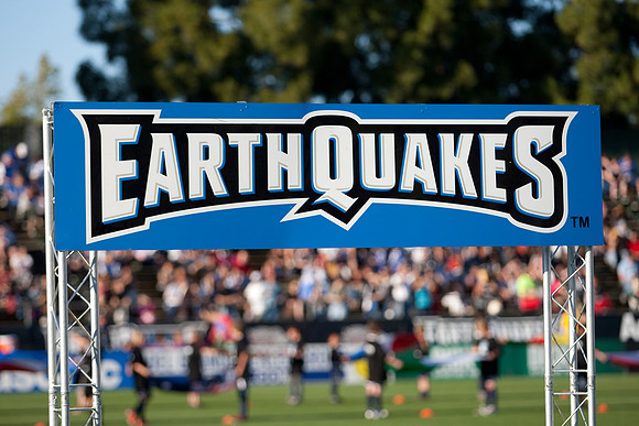 San Jose Earthquakes vs Toronto FC