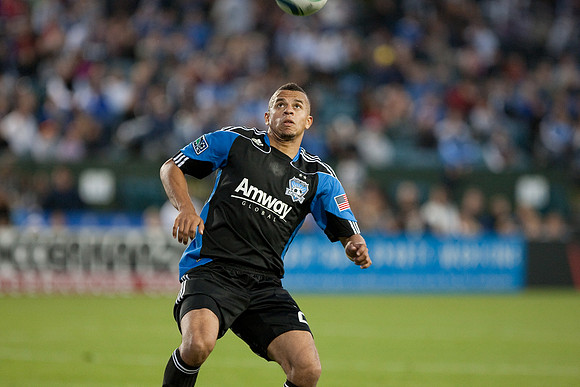 San Jose Earthquakes vs Toronto FC