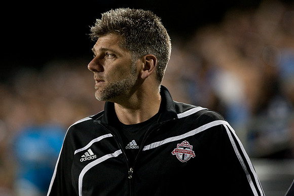 San Jose Earthquakes vs Toronto FC