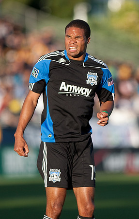 San Jose Earthquakes vs Toronto FC