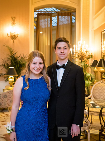 Urban Prom