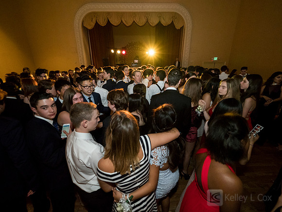 Urban Prom