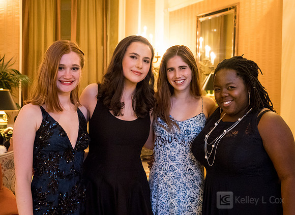 Urban Prom